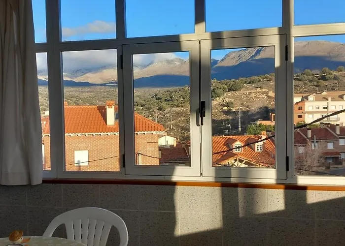 El Mirador