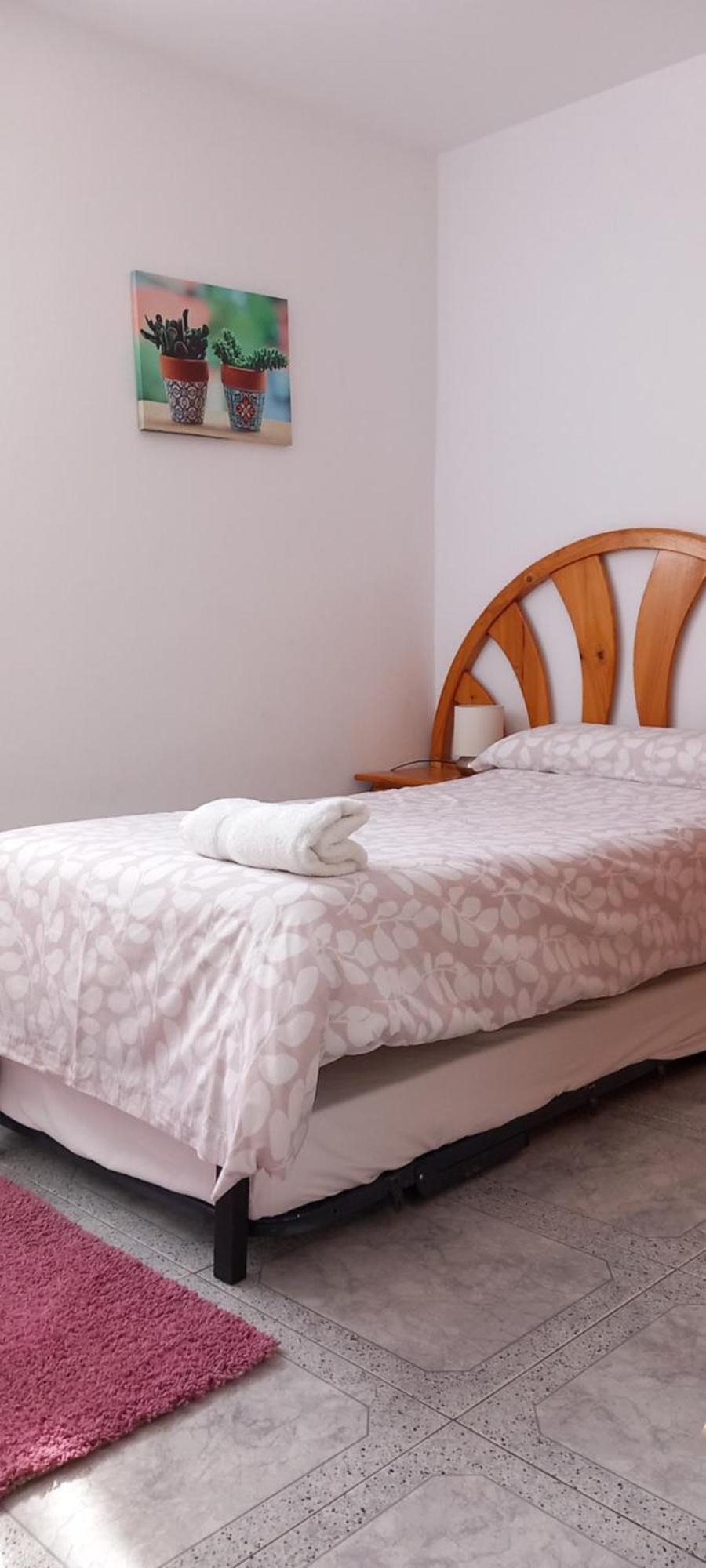 El Mirador Appartement