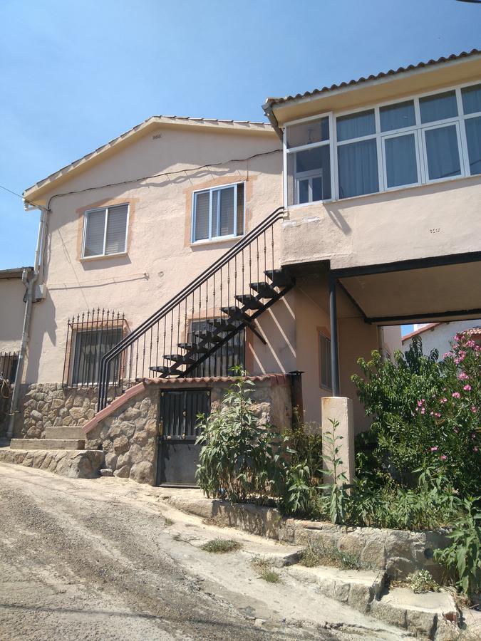 El Mirador *