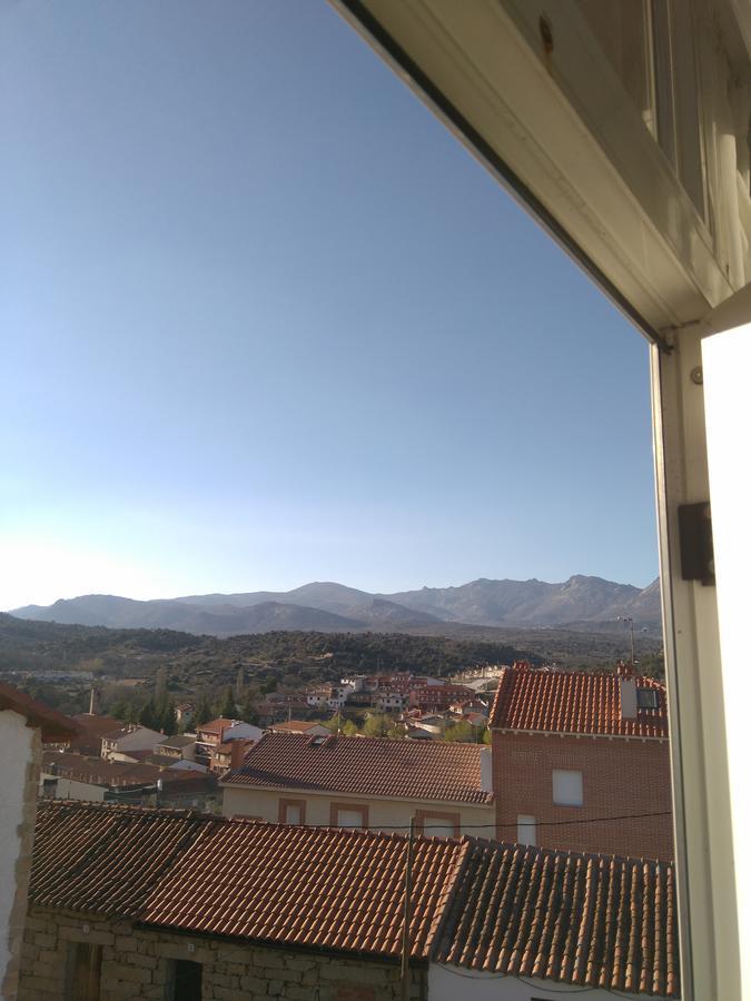 El Mirador Appartement