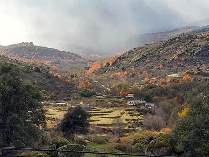 El Mirador